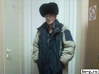Это я.