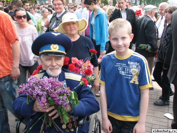 9 мая 2010