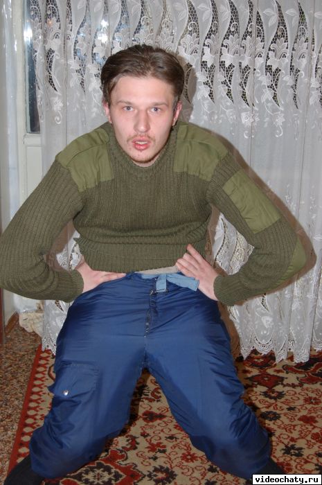 Переживаю!