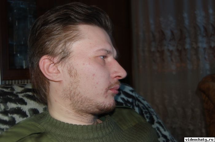 Суровый!