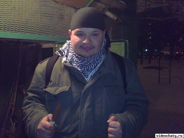 К нарезке закуски готов)))