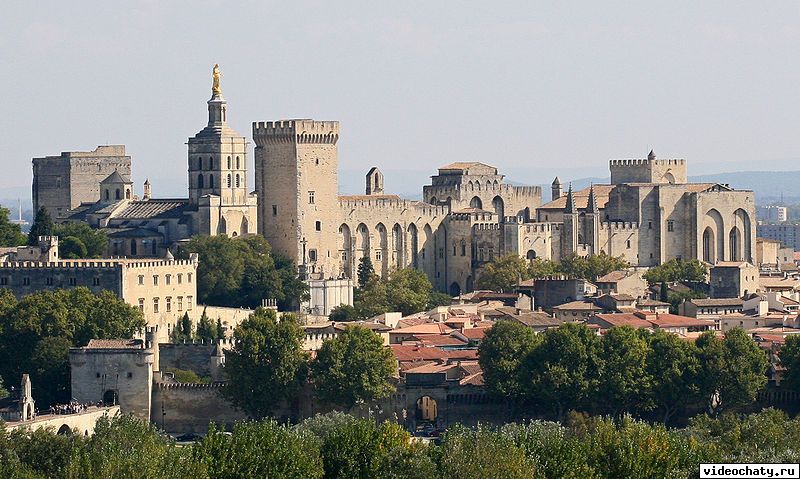 AVIGNON  FRANCE