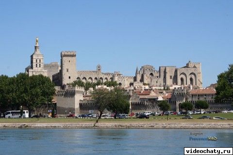 AVIGNON
