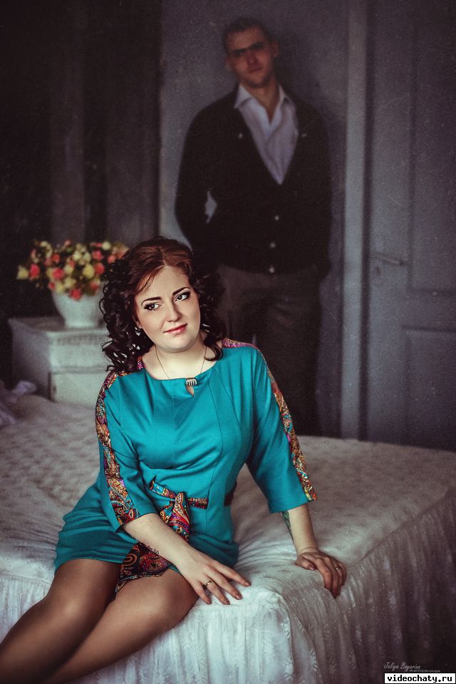 Фото. Ginger92 19 марта