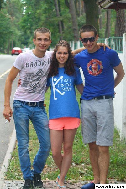 Фото. TeStY 18 ноября