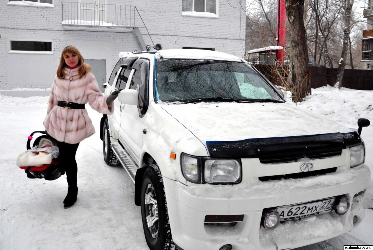 к зиме готовы