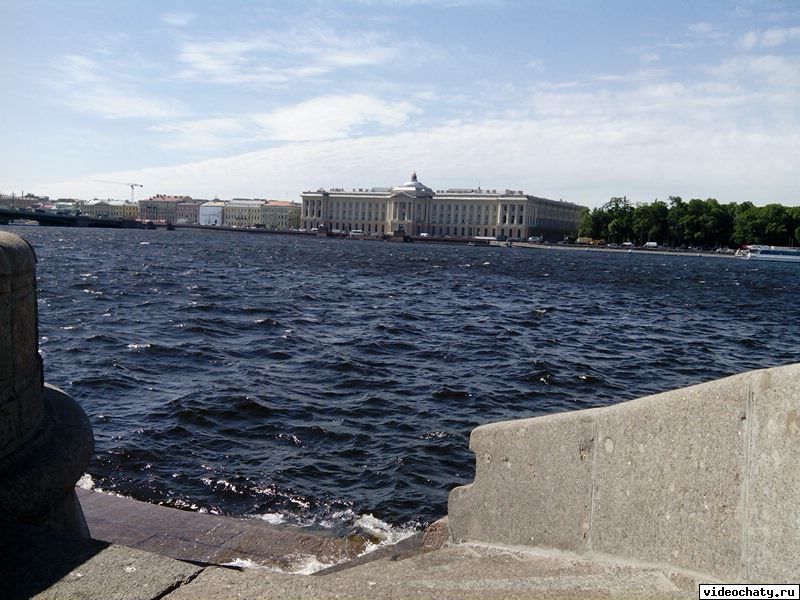 Фото. Пузище 6 апреля