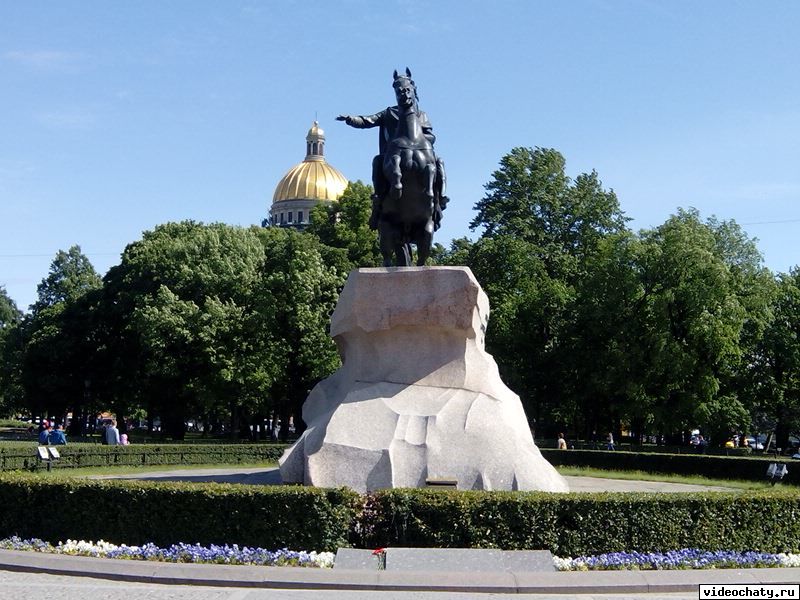 Фото. Пузище 6 апреля