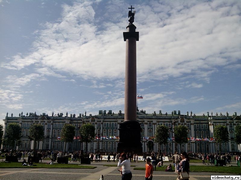 Фото. Пузище 6 апреля