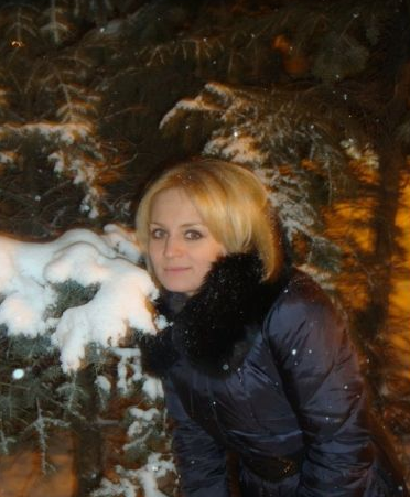 Фото. AliZee