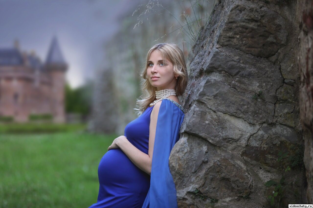 Фото. Аюна 18 августа