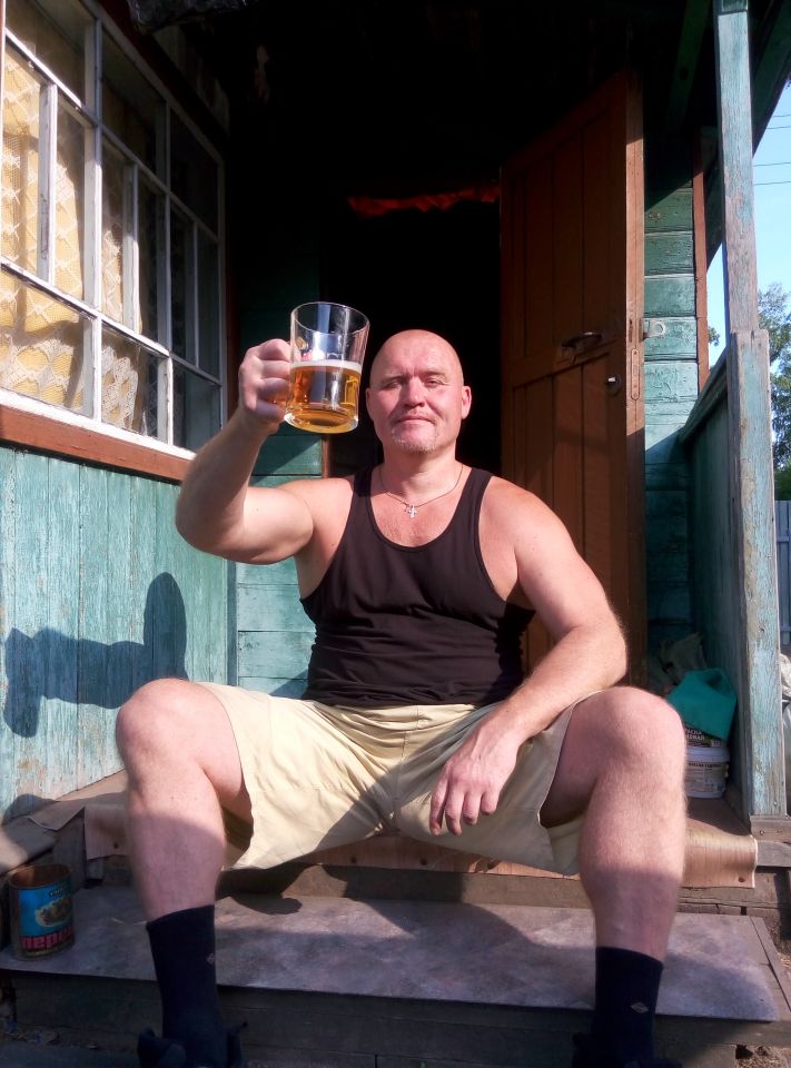 чот давно не куя не выкладывал
