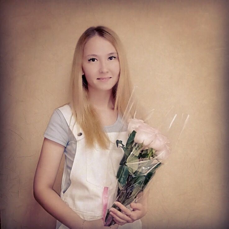 с днем рождения меня:*