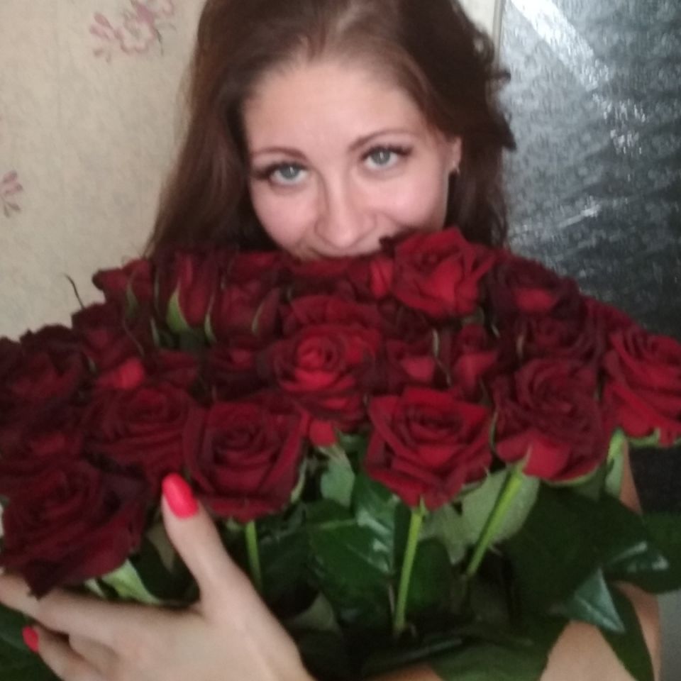 Фото. м@м@нечк@ 21 сентября