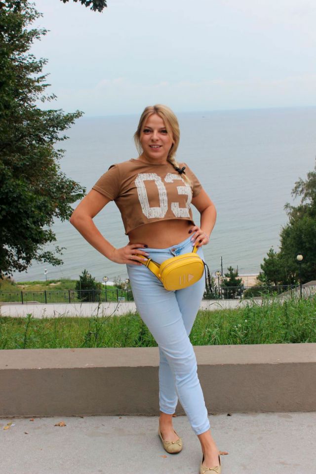 светлогорск. Смешинка 10,09,2019