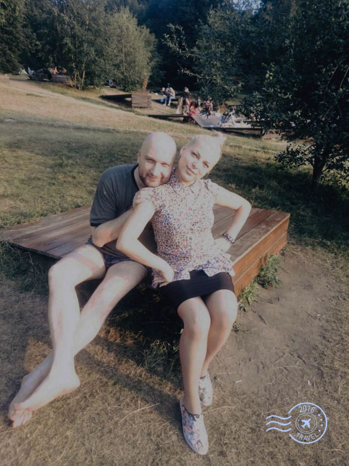встреча первая