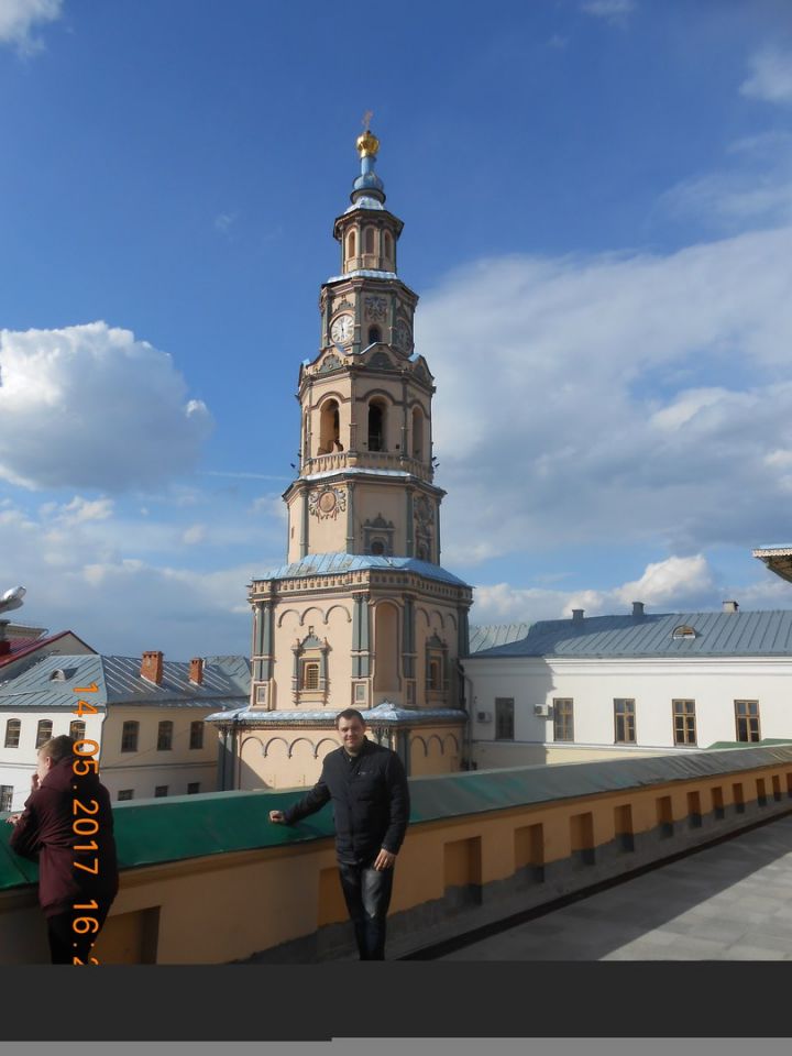 Фото. ВИКИНГ 28 января