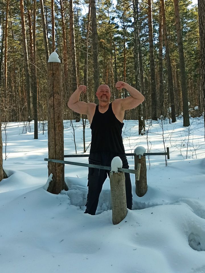 весна ... баранина ... солнце