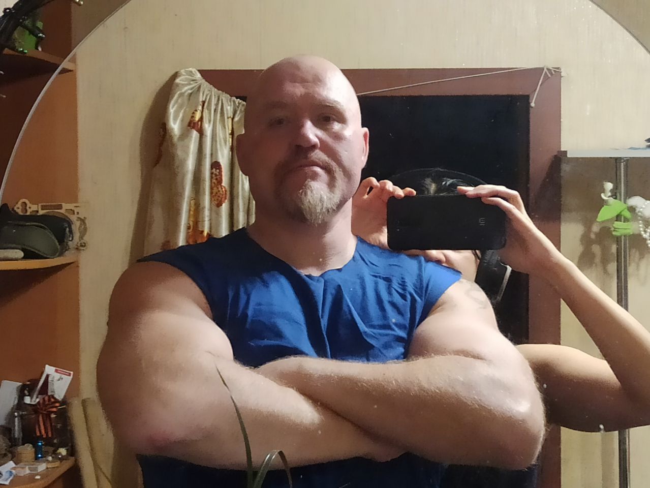 Третья рука
