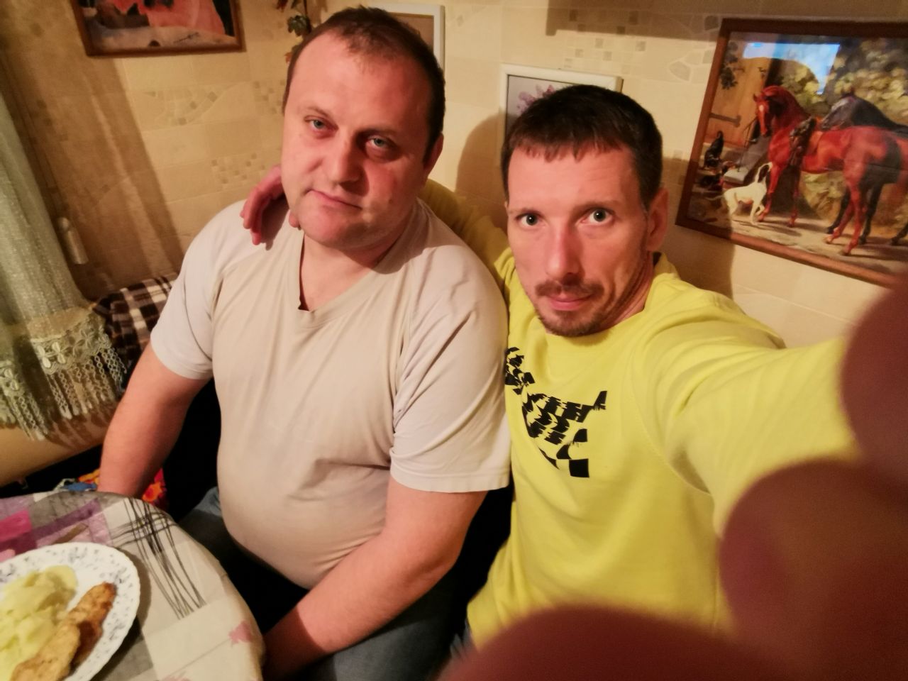 Фото. MikMen 6 мая