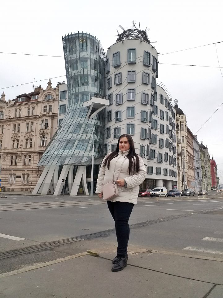 Prague, Czech Republic