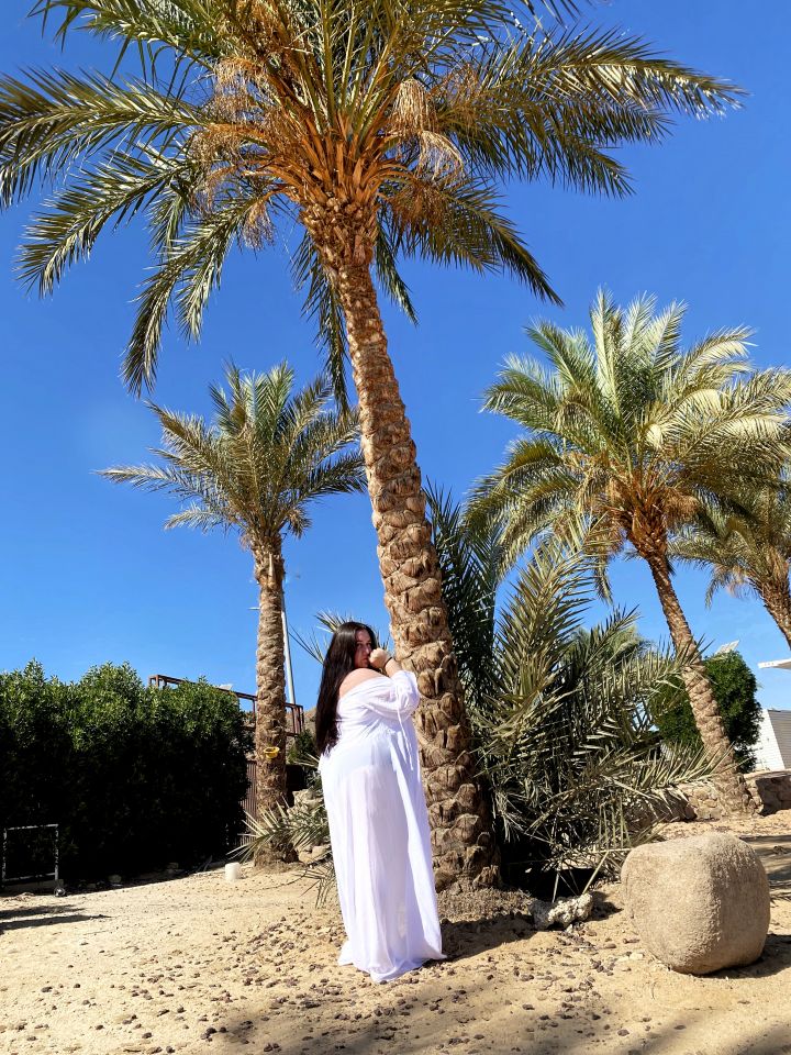 Sharm el Sheikh