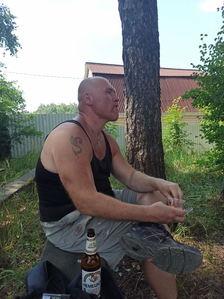 лето проходит ох как ительно