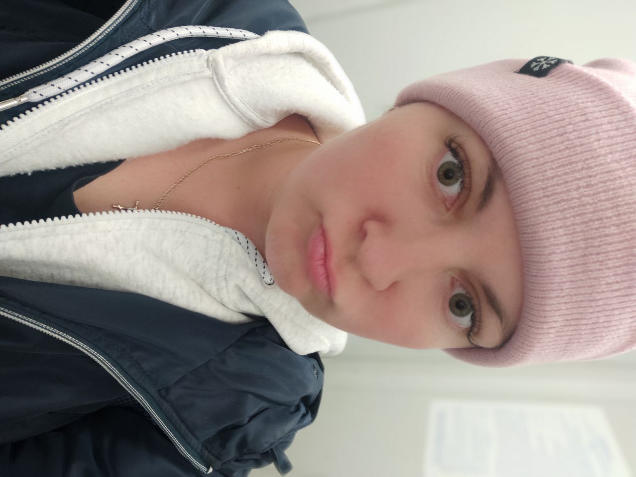 Прелесть в шоке