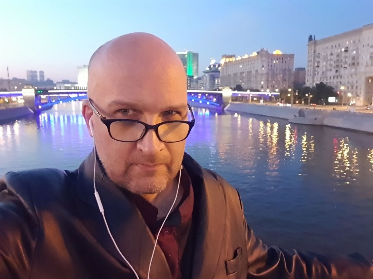 День Города Москвы